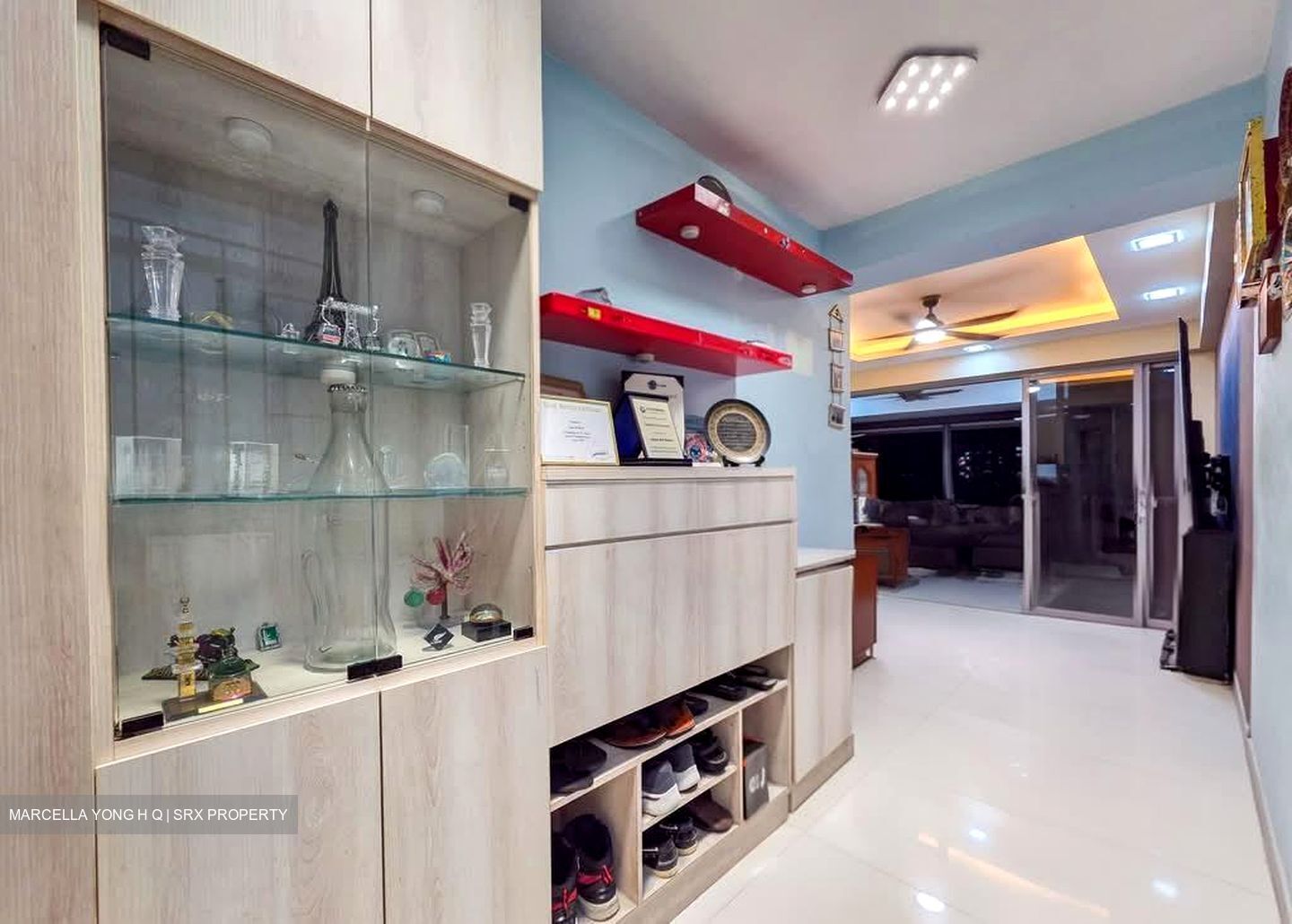 Blk 138A The Peak @ Toa Payoh (Toa Payoh), HDB 5 Rooms #582922521